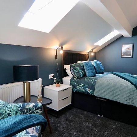 Hôtel Sophisticated Silcoates à Wakefield Extérieur photo