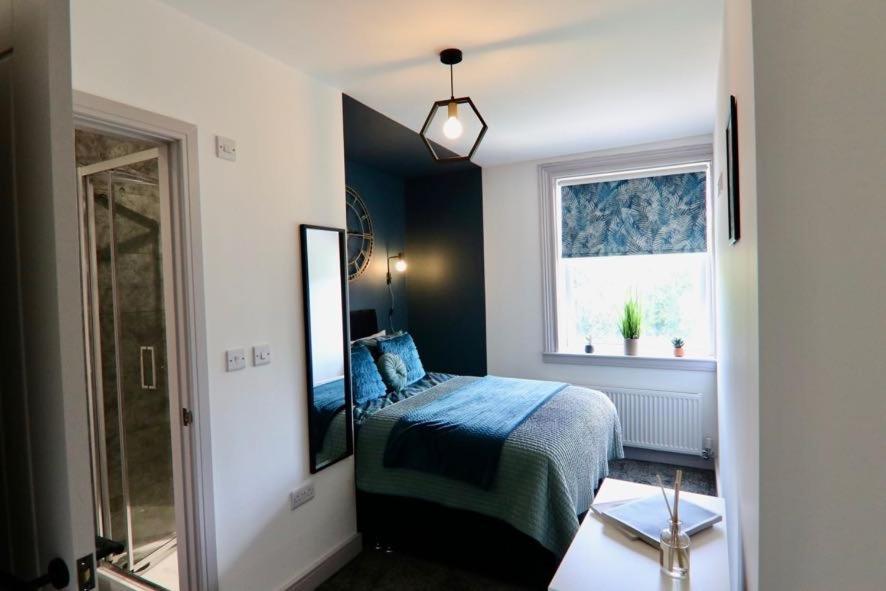Hôtel Sophisticated Silcoates à Wakefield Extérieur photo